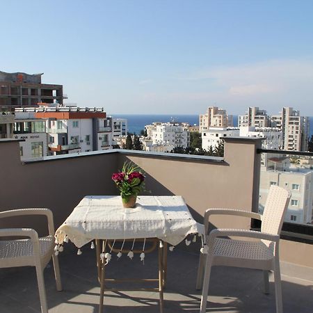 Okman Homes Girne Dış mekan fotoğraf