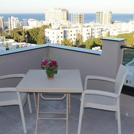 Okman Homes Girne Dış mekan fotoğraf
