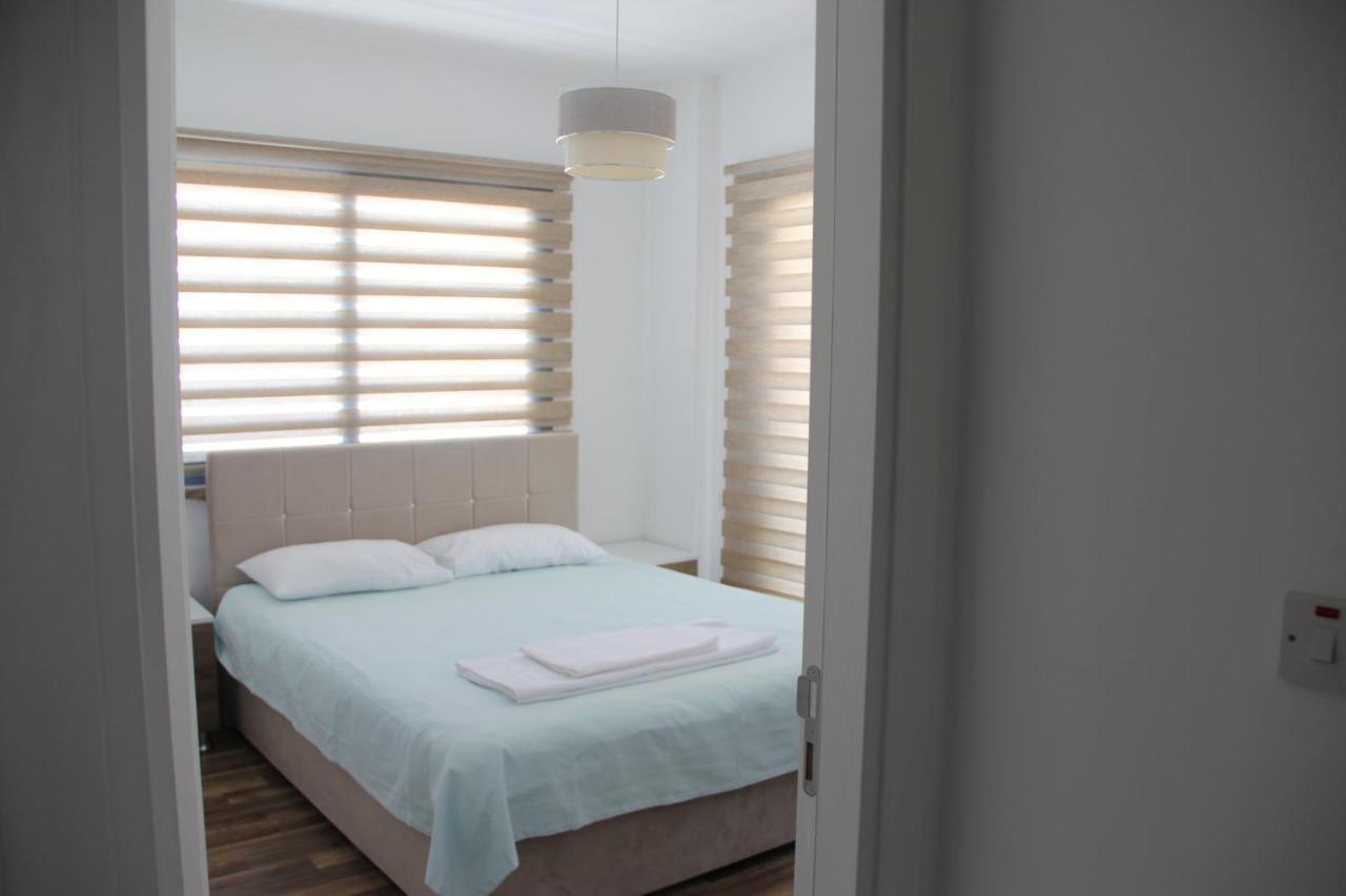 Okman Homes Girne Dış mekan fotoğraf