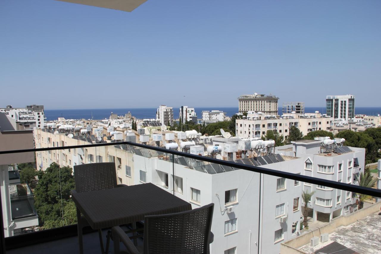 Okman Homes Girne Dış mekan fotoğraf