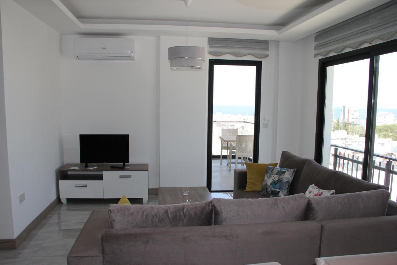 Okman Homes Girne Dış mekan fotoğraf