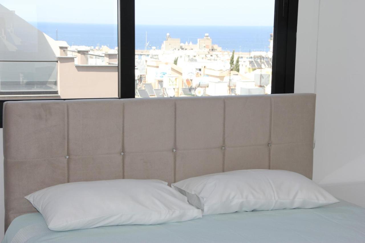 Okman Homes Girne Dış mekan fotoğraf