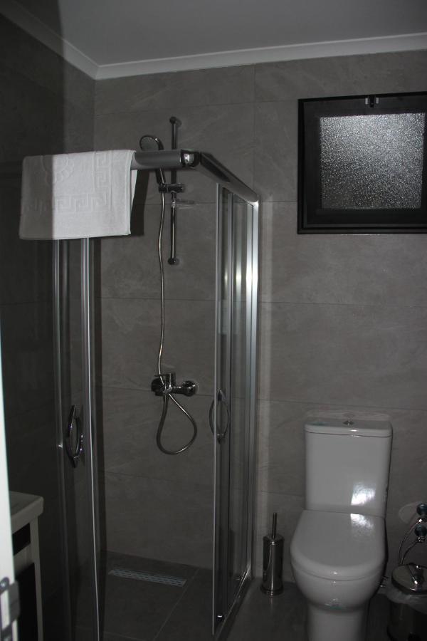 Okman Homes Girne Dış mekan fotoğraf