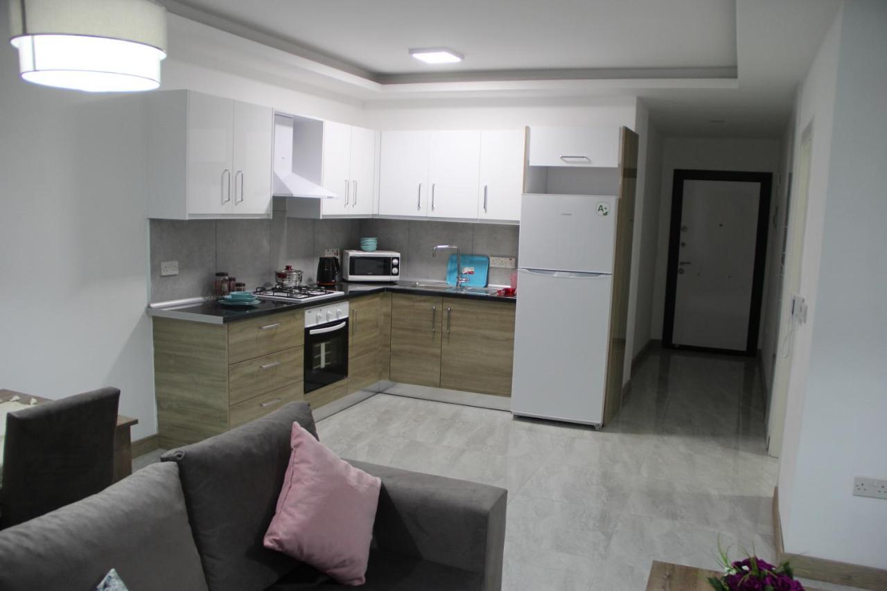 Okman Homes Girne Dış mekan fotoğraf