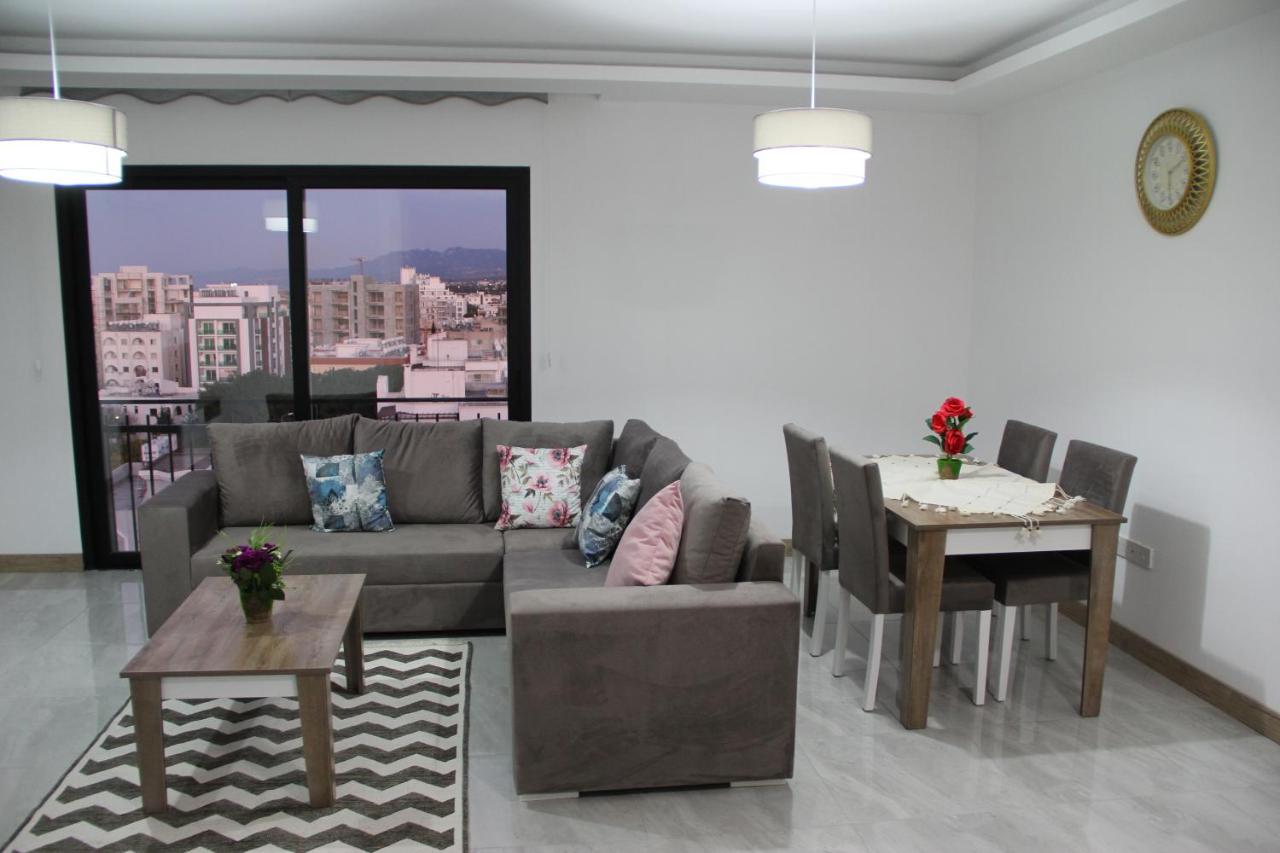 Okman Homes Girne Dış mekan fotoğraf