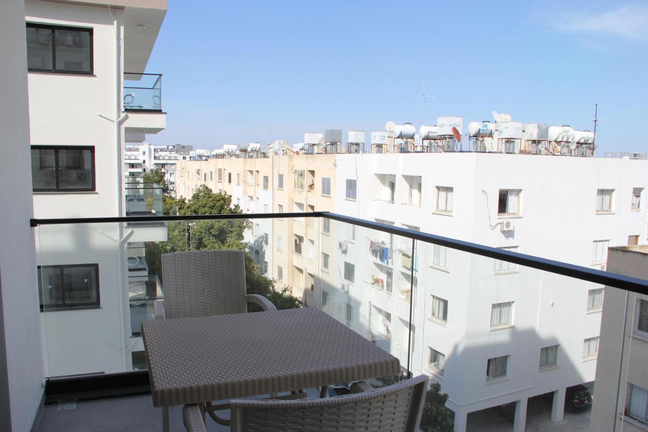 Okman Homes Girne Dış mekan fotoğraf