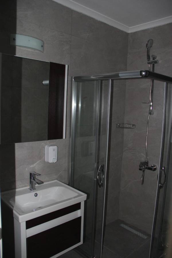 Okman Homes Girne Dış mekan fotoğraf