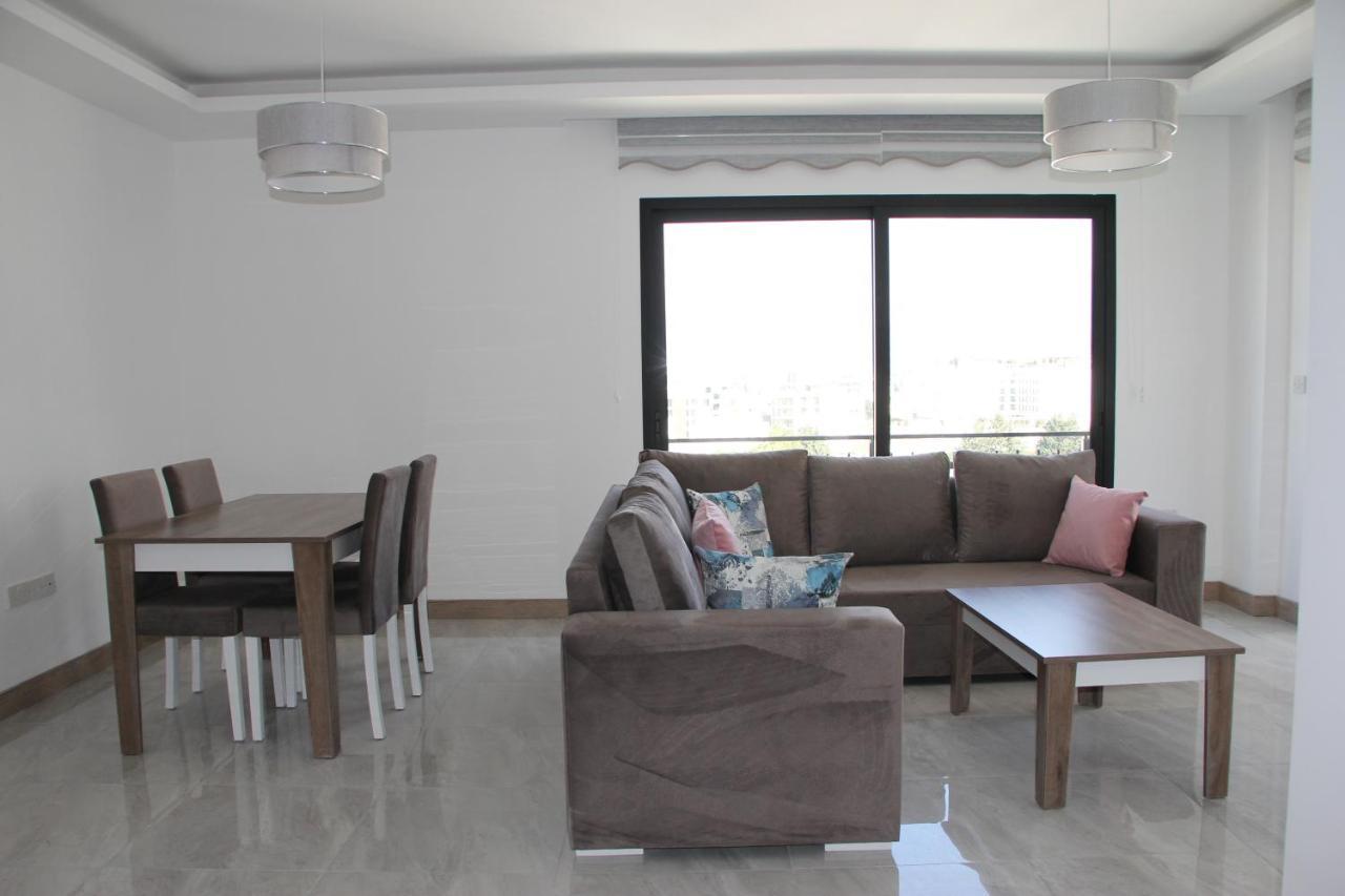 Okman Homes Girne Dış mekan fotoğraf