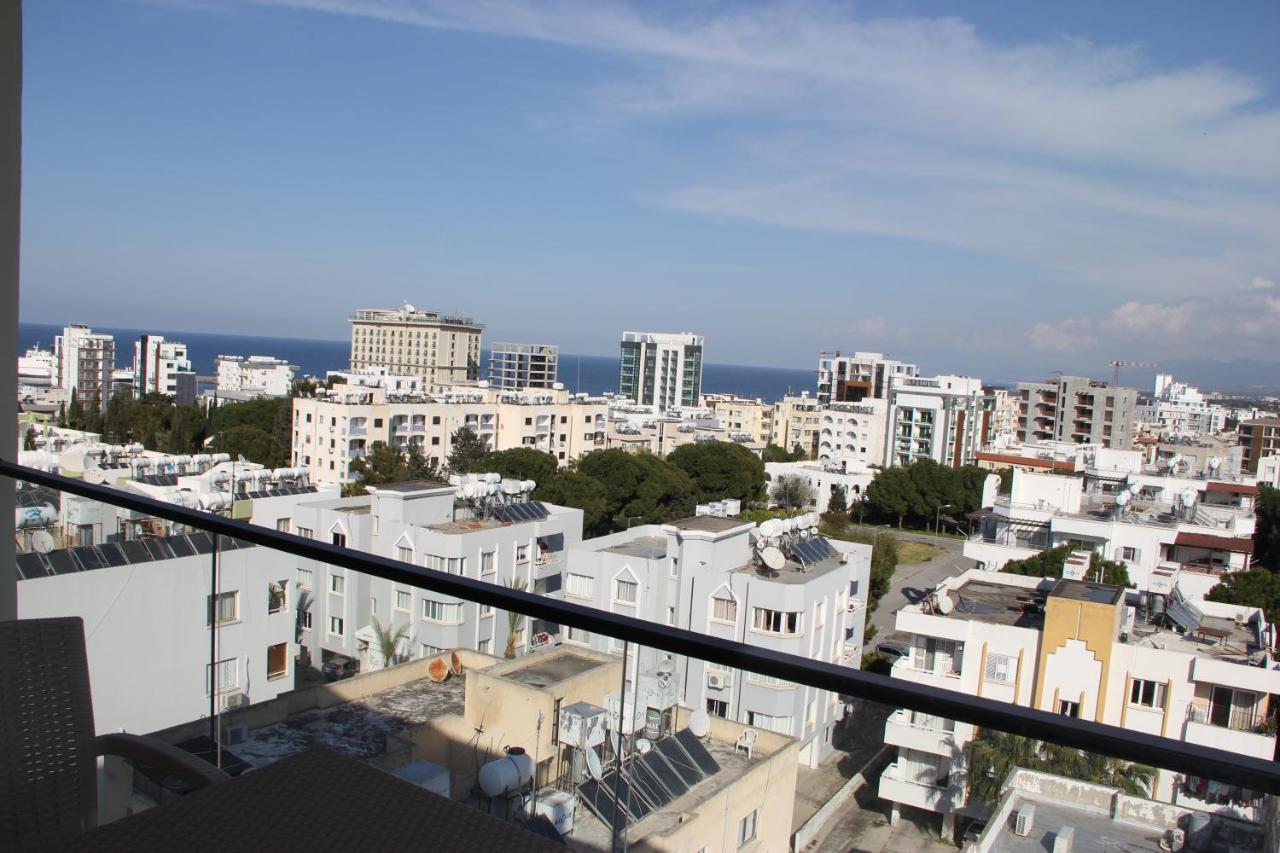 Okman Homes Girne Dış mekan fotoğraf