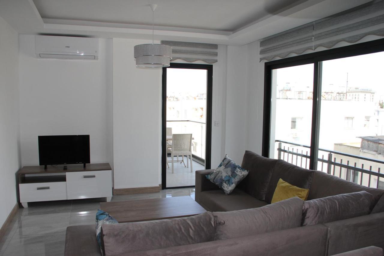 Okman Homes Girne Dış mekan fotoğraf