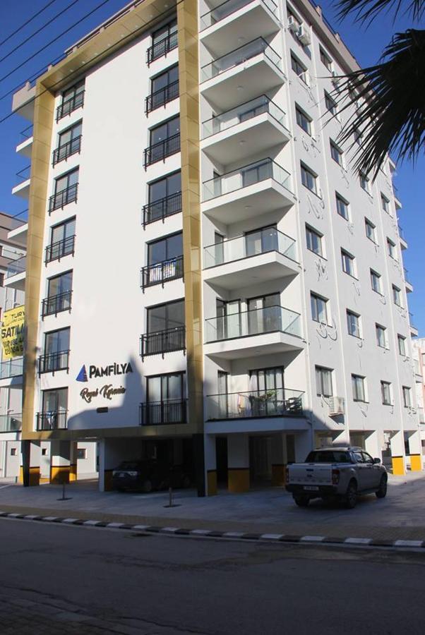 Okman Homes Girne Dış mekan fotoğraf