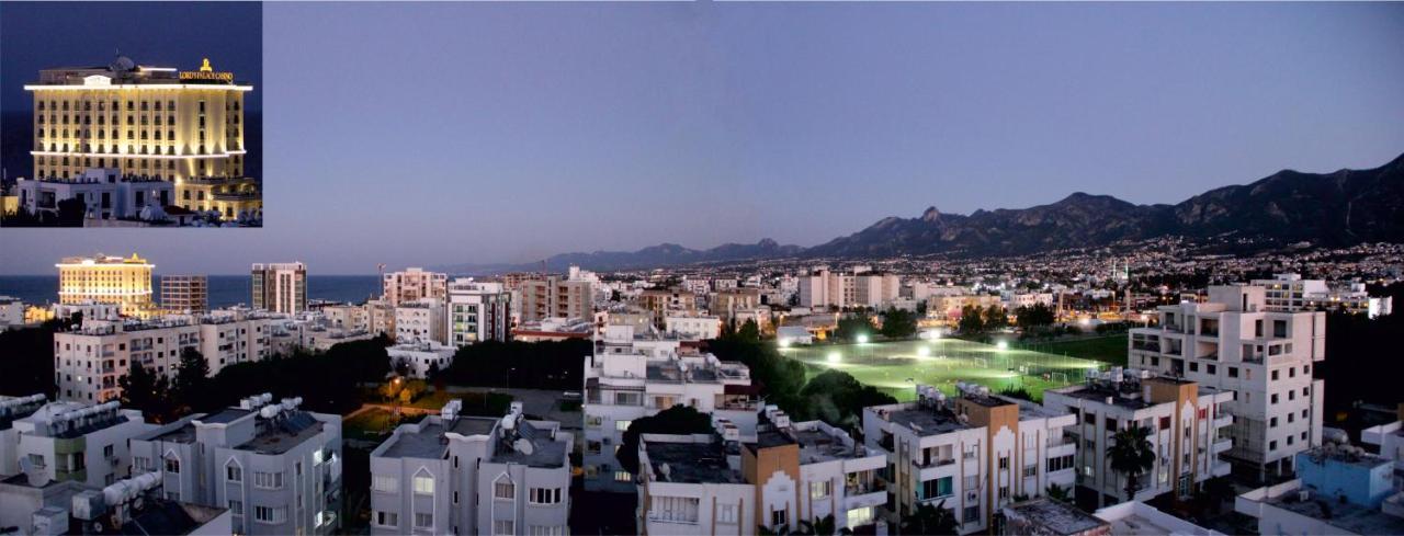 Okman Homes Girne Dış mekan fotoğraf