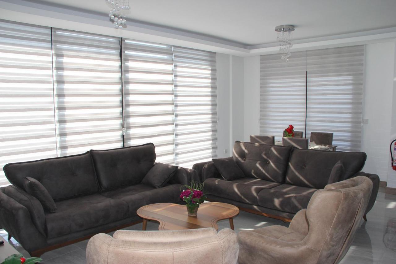 Okman Homes Girne Dış mekan fotoğraf