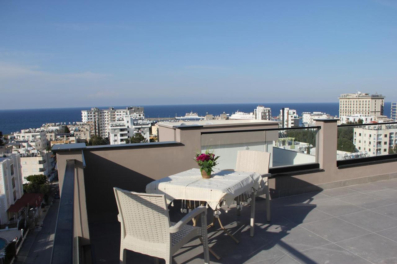 Okman Homes Girne Dış mekan fotoğraf