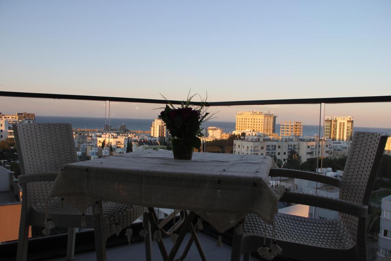 Okman Homes Girne Dış mekan fotoğraf