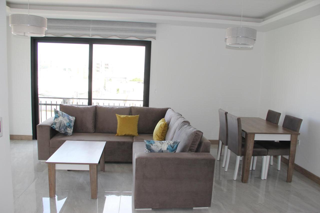 Okman Homes Girne Dış mekan fotoğraf