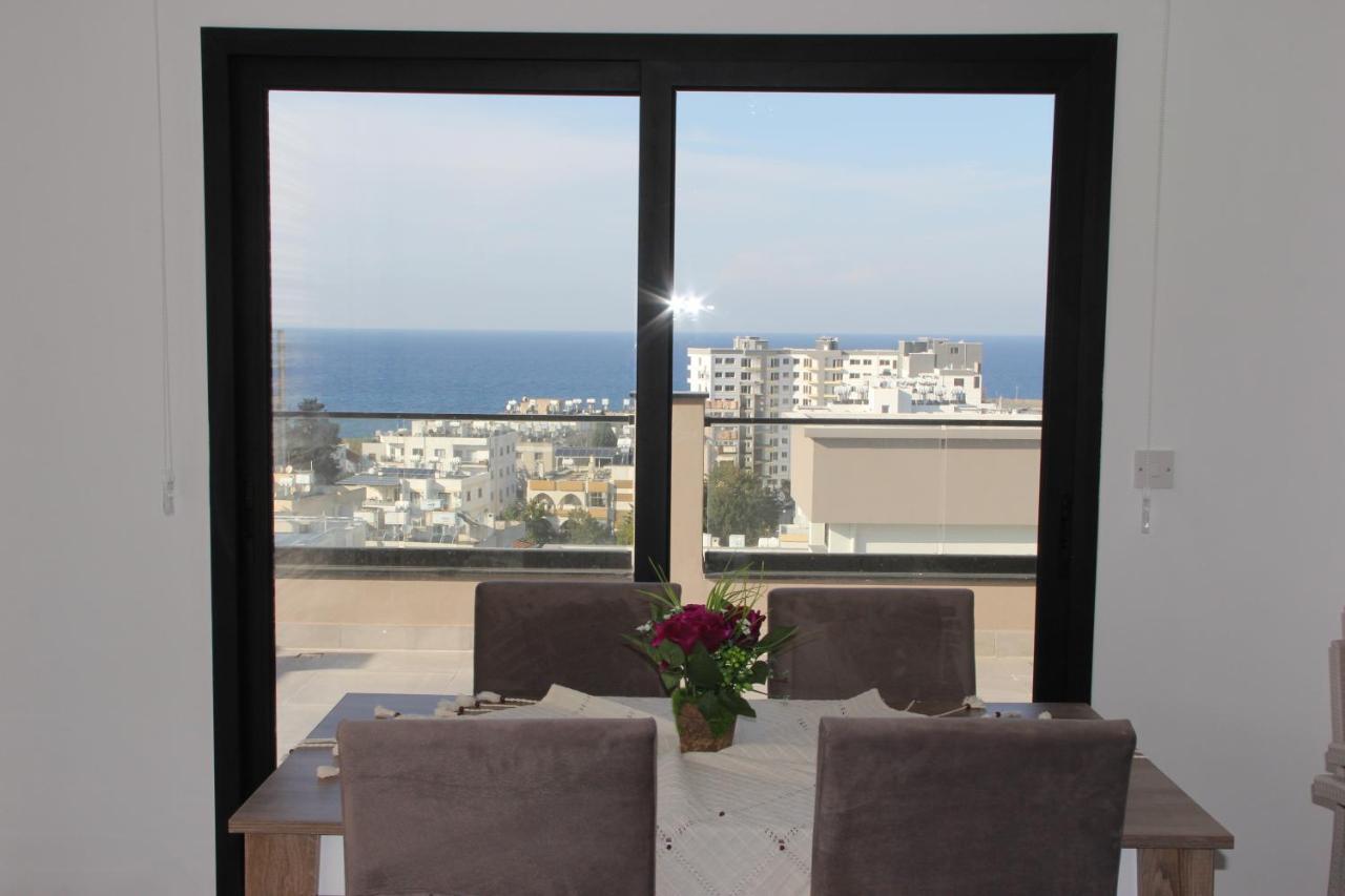 Okman Homes Girne Dış mekan fotoğraf