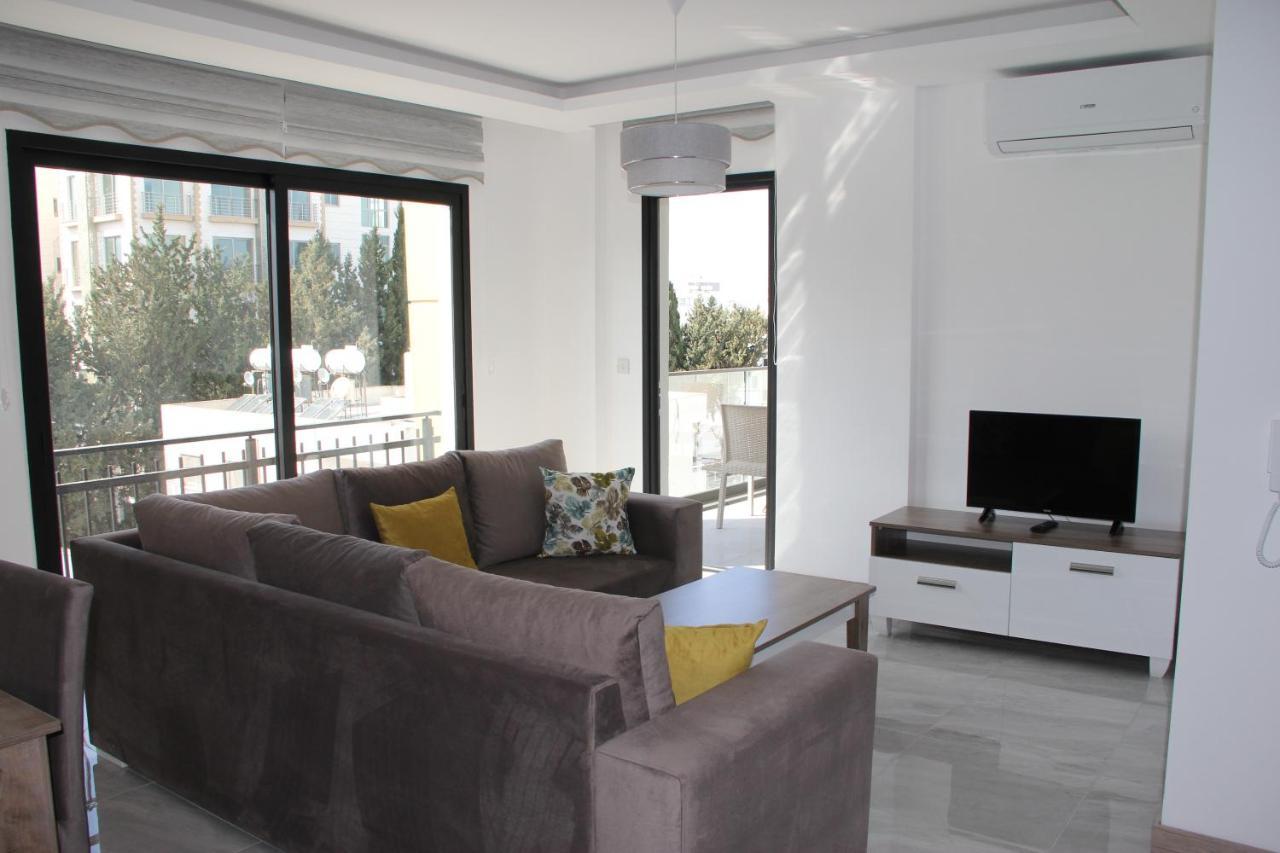 Okman Homes Girne Dış mekan fotoğraf