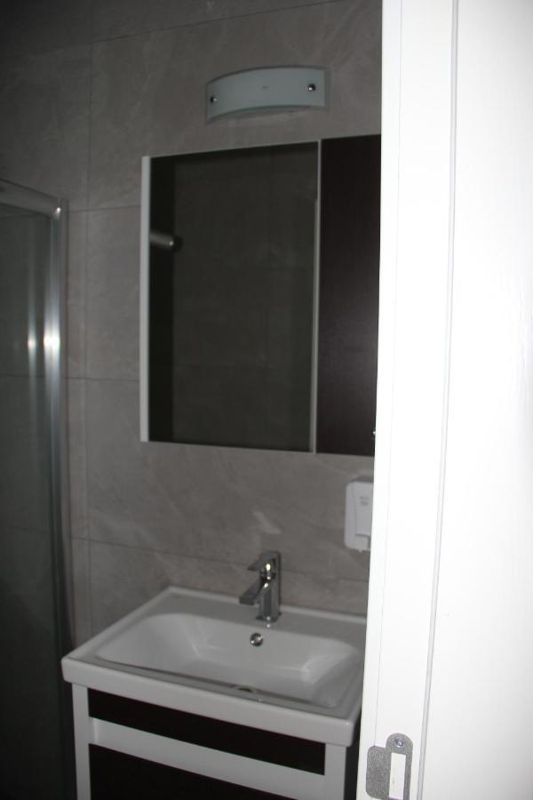 Okman Homes Girne Dış mekan fotoğraf
