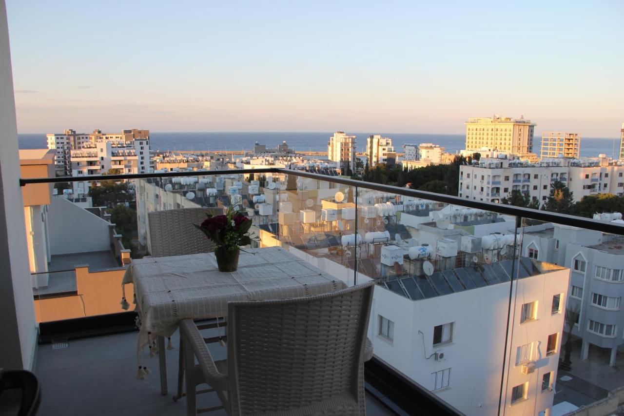 Okman Homes Girne Dış mekan fotoğraf