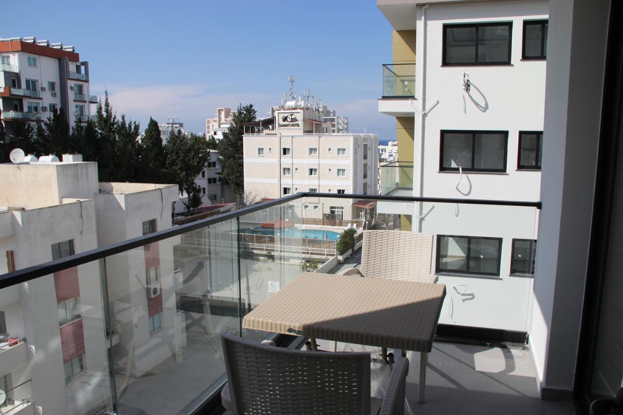 Okman Homes Girne Dış mekan fotoğraf