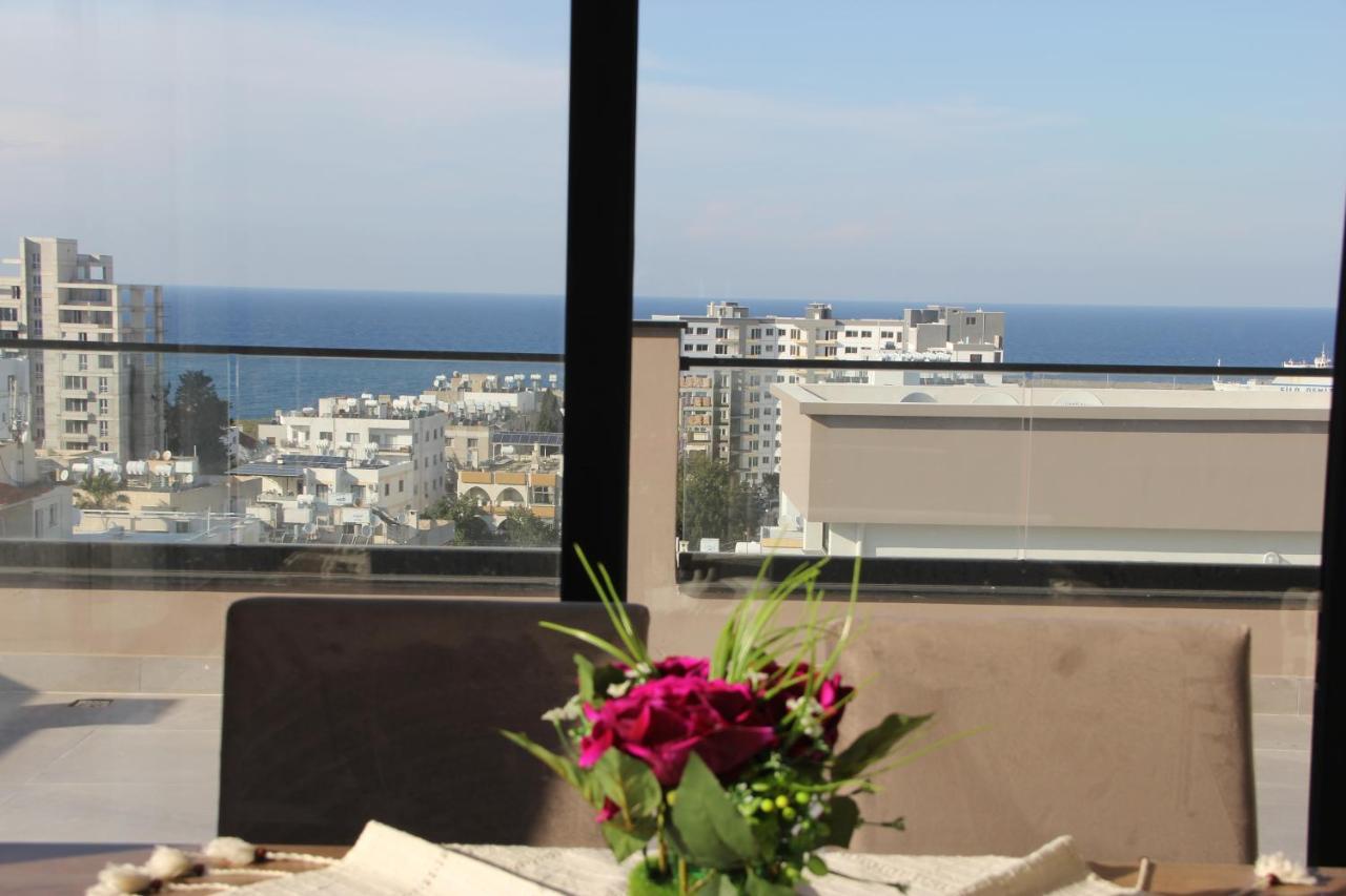 Okman Homes Girne Dış mekan fotoğraf