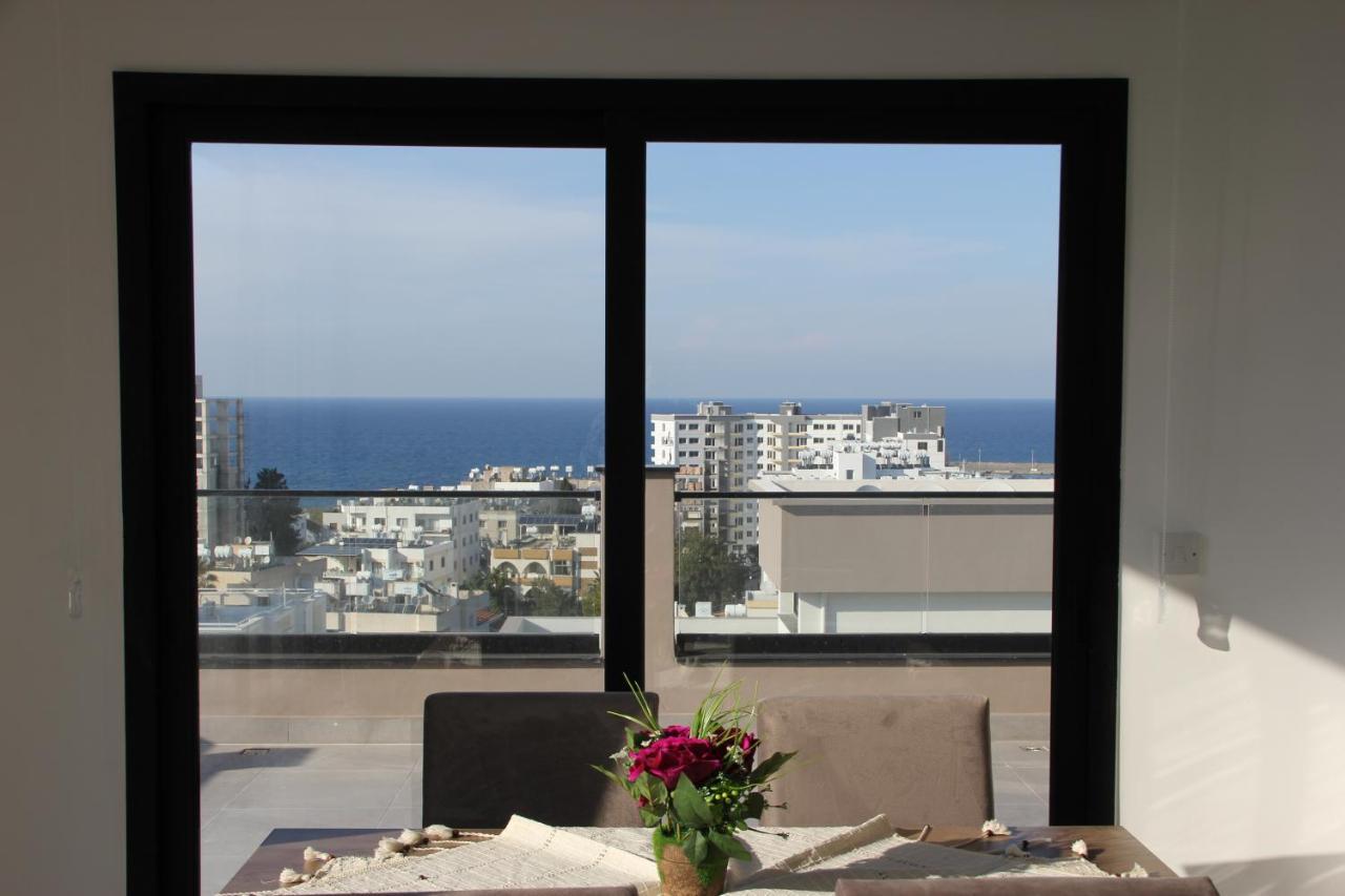 Okman Homes Girne Dış mekan fotoğraf