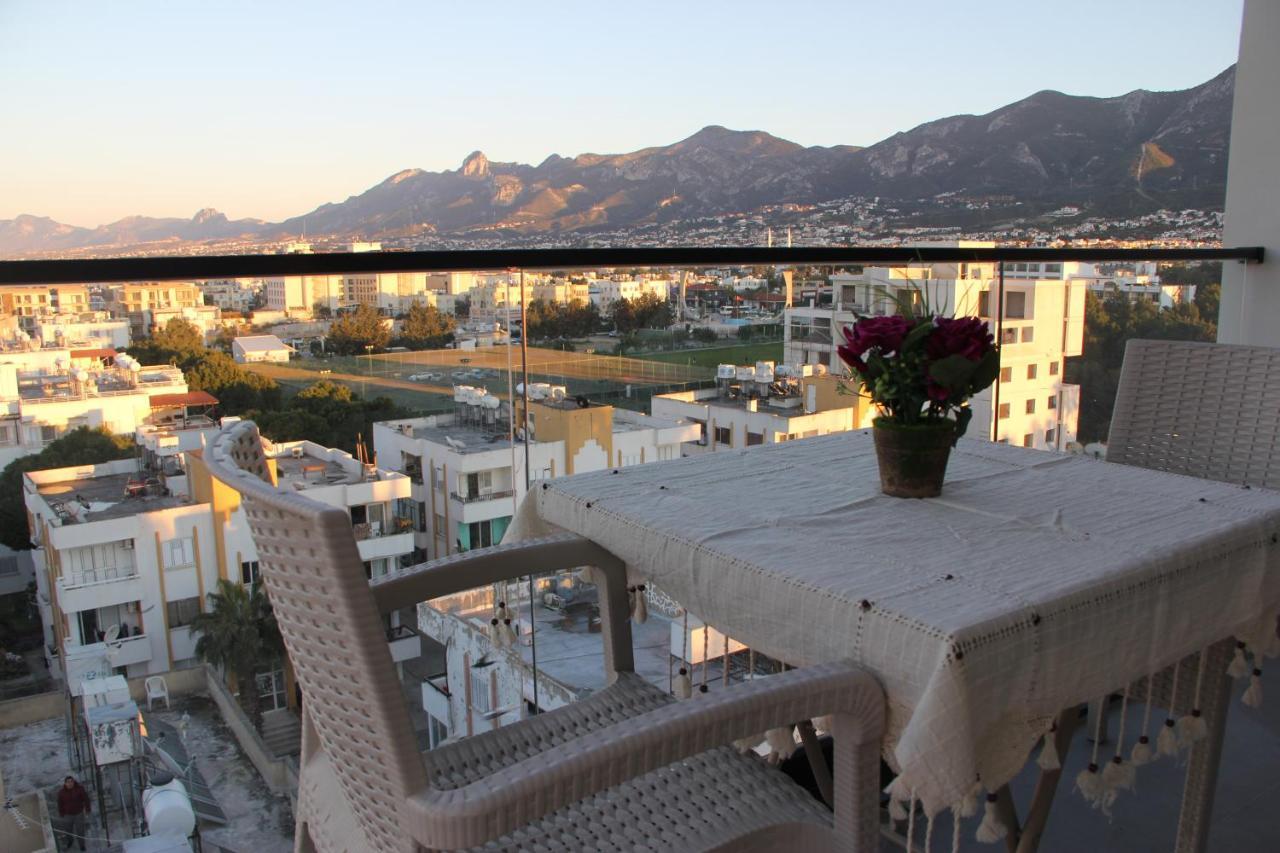Okman Homes Girne Dış mekan fotoğraf