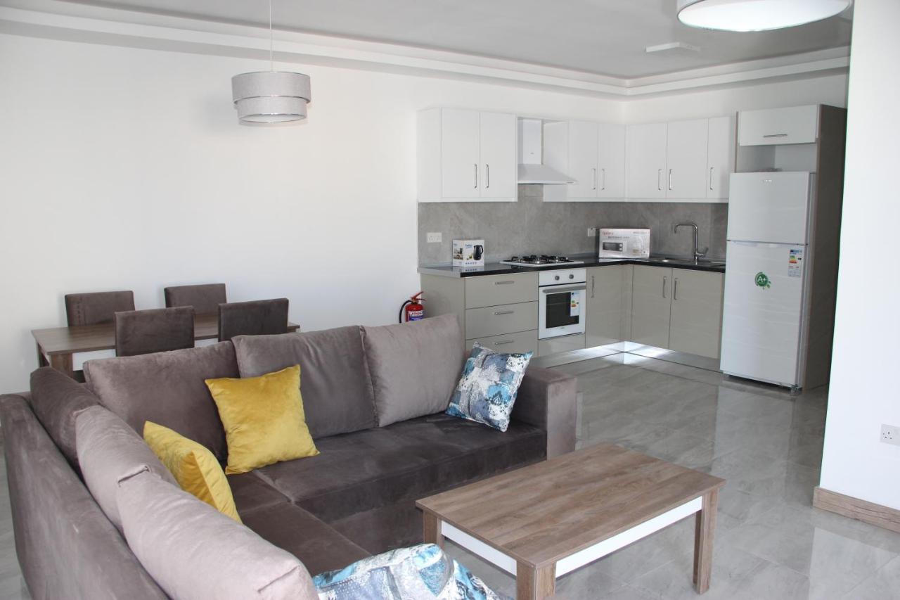 Okman Homes Girne Dış mekan fotoğraf