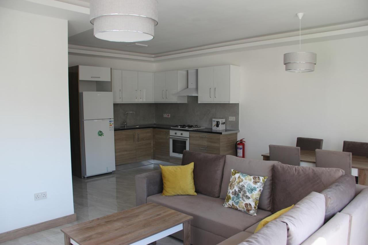 Okman Homes Girne Dış mekan fotoğraf
