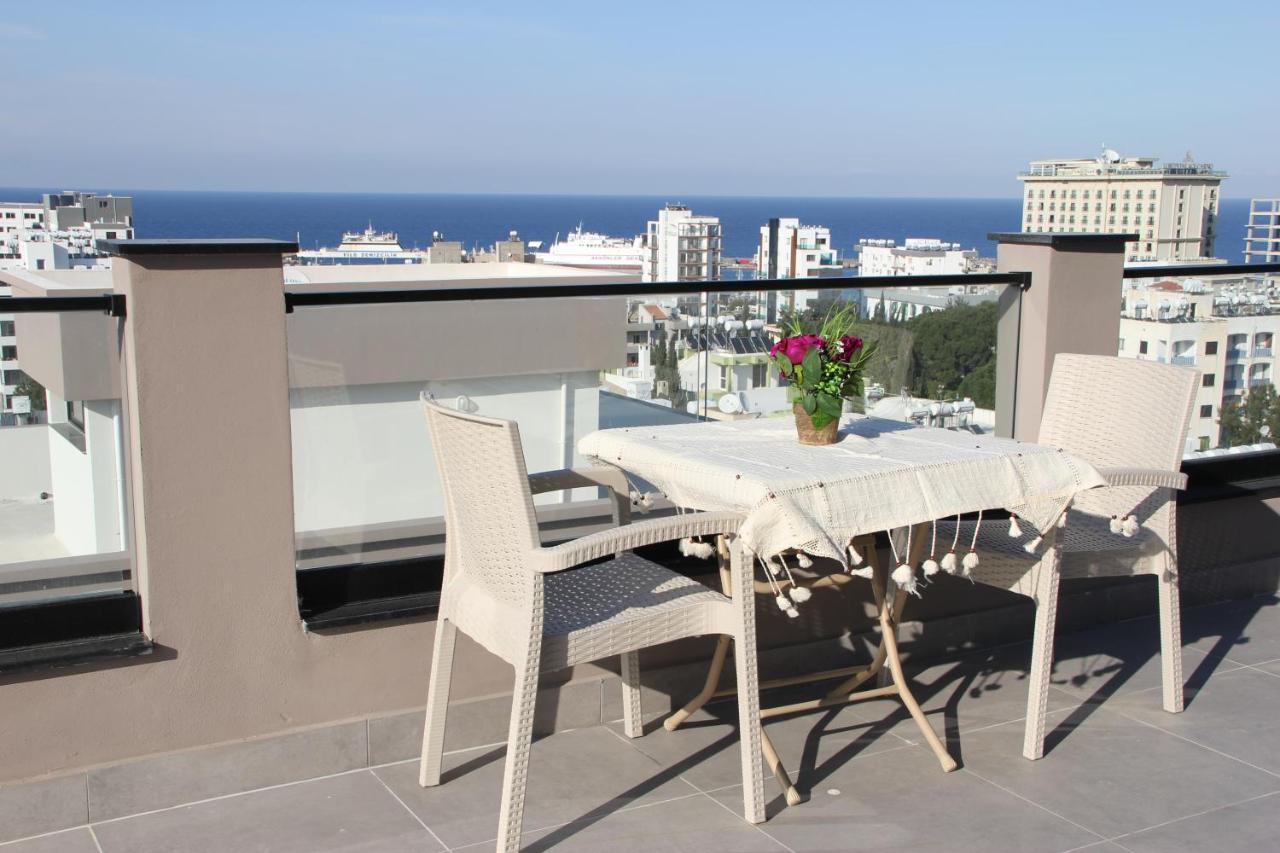 Okman Homes Girne Dış mekan fotoğraf