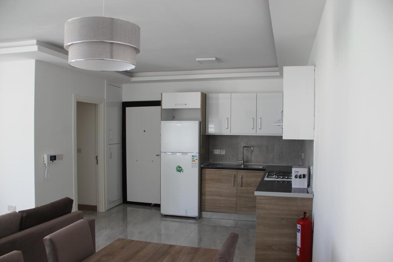 Okman Homes Girne Dış mekan fotoğraf