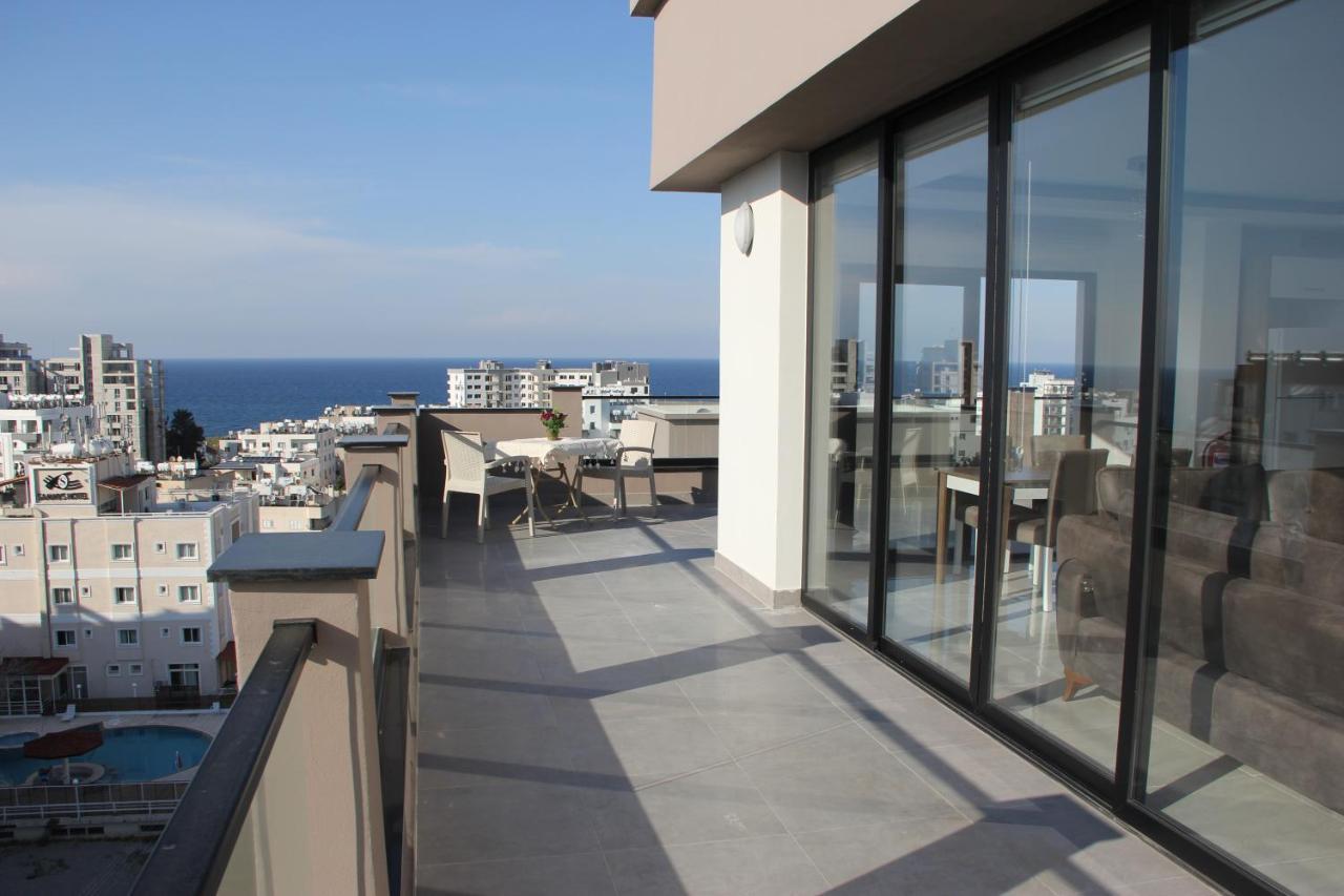 Okman Homes Girne Dış mekan fotoğraf