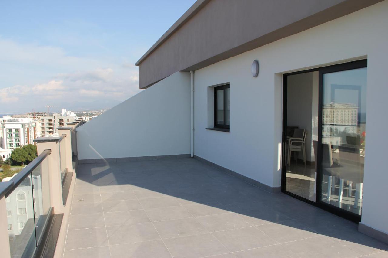 Okman Homes Girne Dış mekan fotoğraf