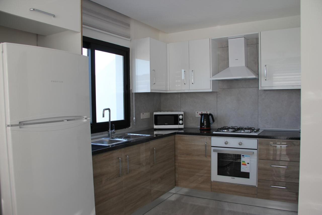 Okman Homes Girne Dış mekan fotoğraf