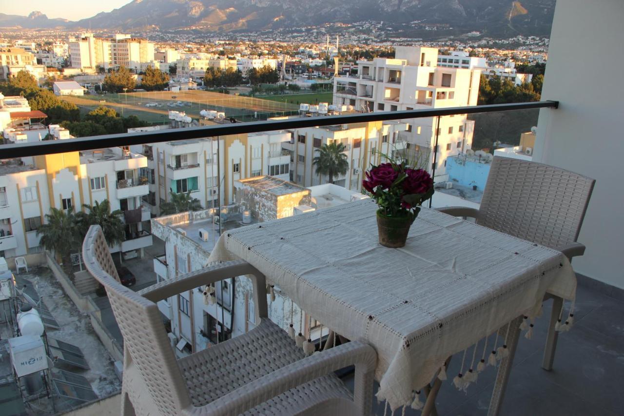 Okman Homes Girne Dış mekan fotoğraf
