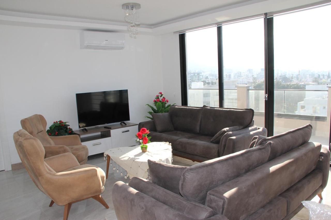 Okman Homes Girne Dış mekan fotoğraf