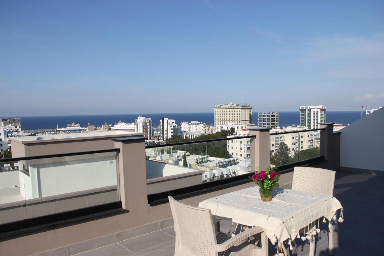 Okman Homes Girne Dış mekan fotoğraf