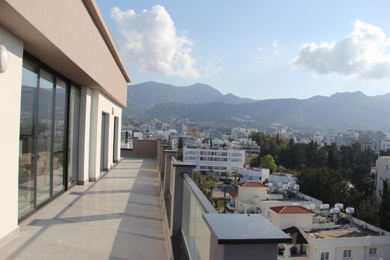 Okman Homes Girne Dış mekan fotoğraf