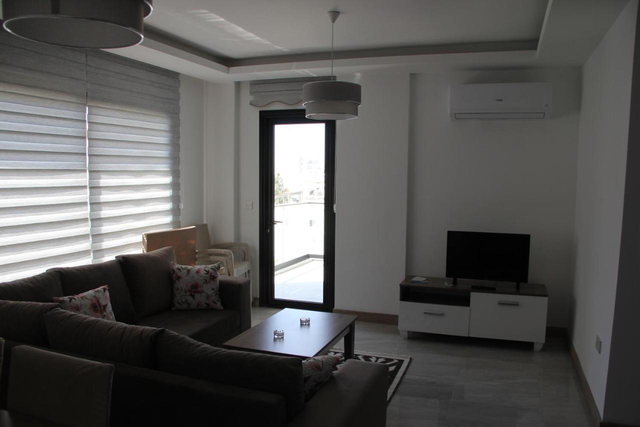 Okman Homes Girne Dış mekan fotoğraf
