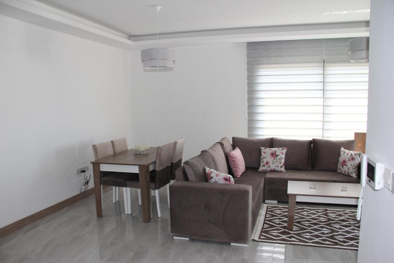 Okman Homes Girne Dış mekan fotoğraf