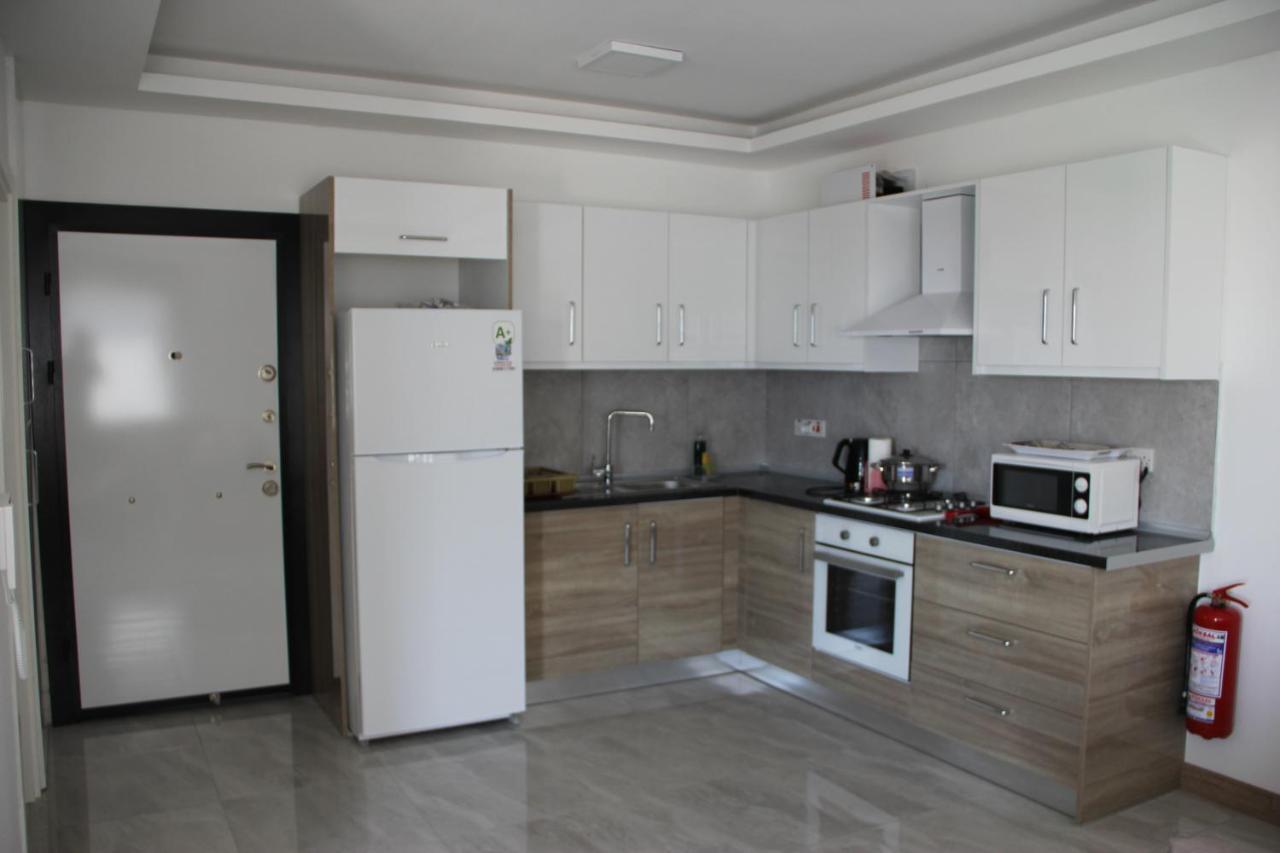 Okman Homes Girne Dış mekan fotoğraf
