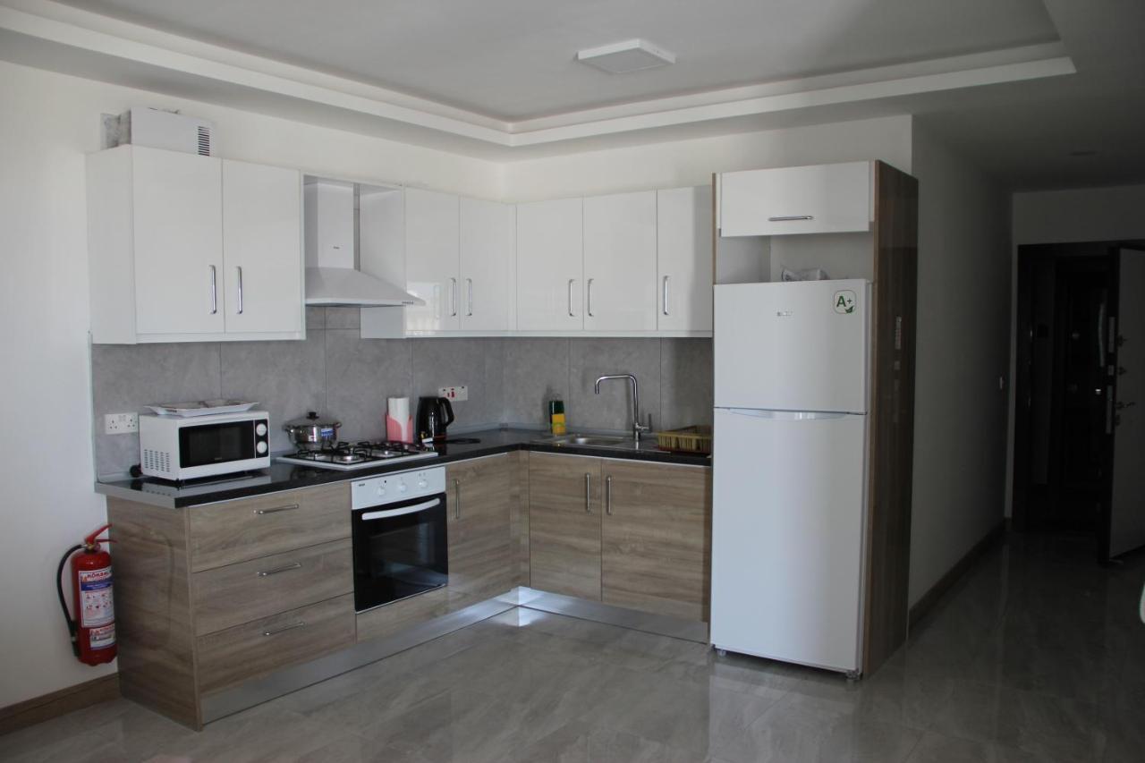 Okman Homes Girne Dış mekan fotoğraf