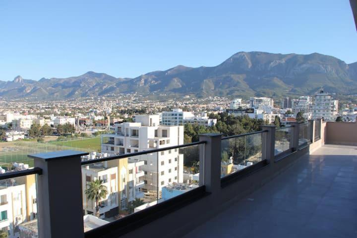 Okman Homes Girne Dış mekan fotoğraf