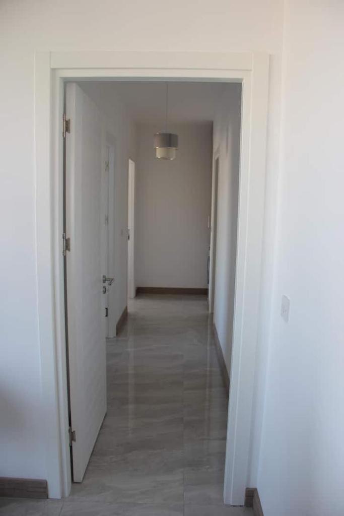 Okman Homes Girne Dış mekan fotoğraf