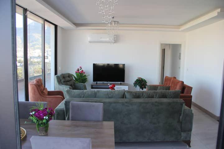Okman Homes Girne Dış mekan fotoğraf