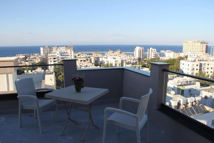 Okman Homes Girne Dış mekan fotoğraf
