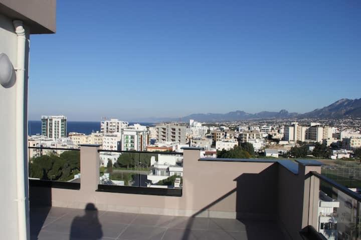 Okman Homes Girne Dış mekan fotoğraf