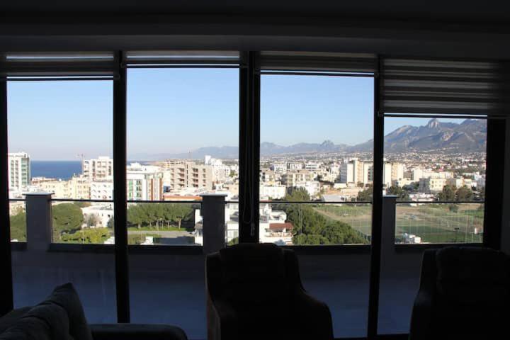Okman Homes Girne Dış mekan fotoğraf