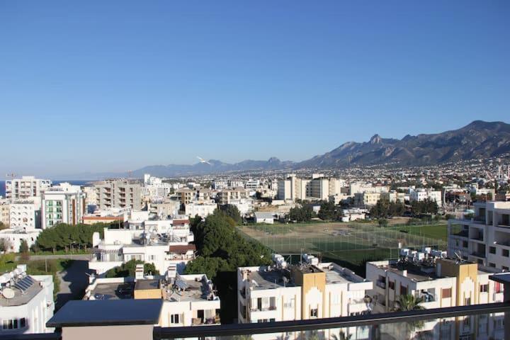 Okman Homes Girne Dış mekan fotoğraf